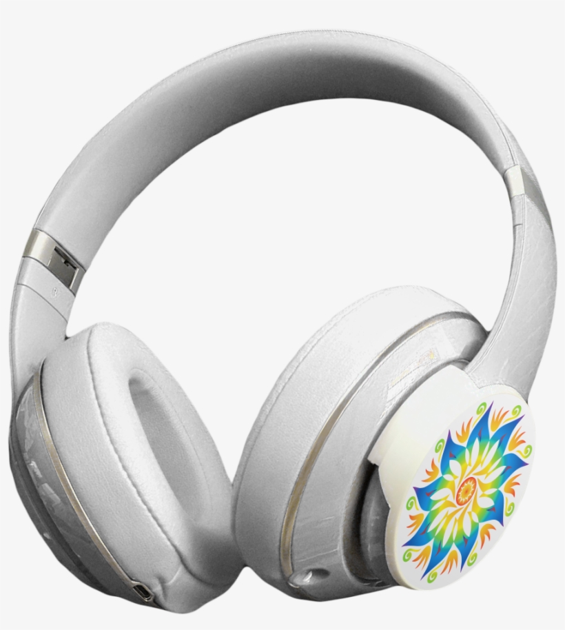 Headphones, transparent png