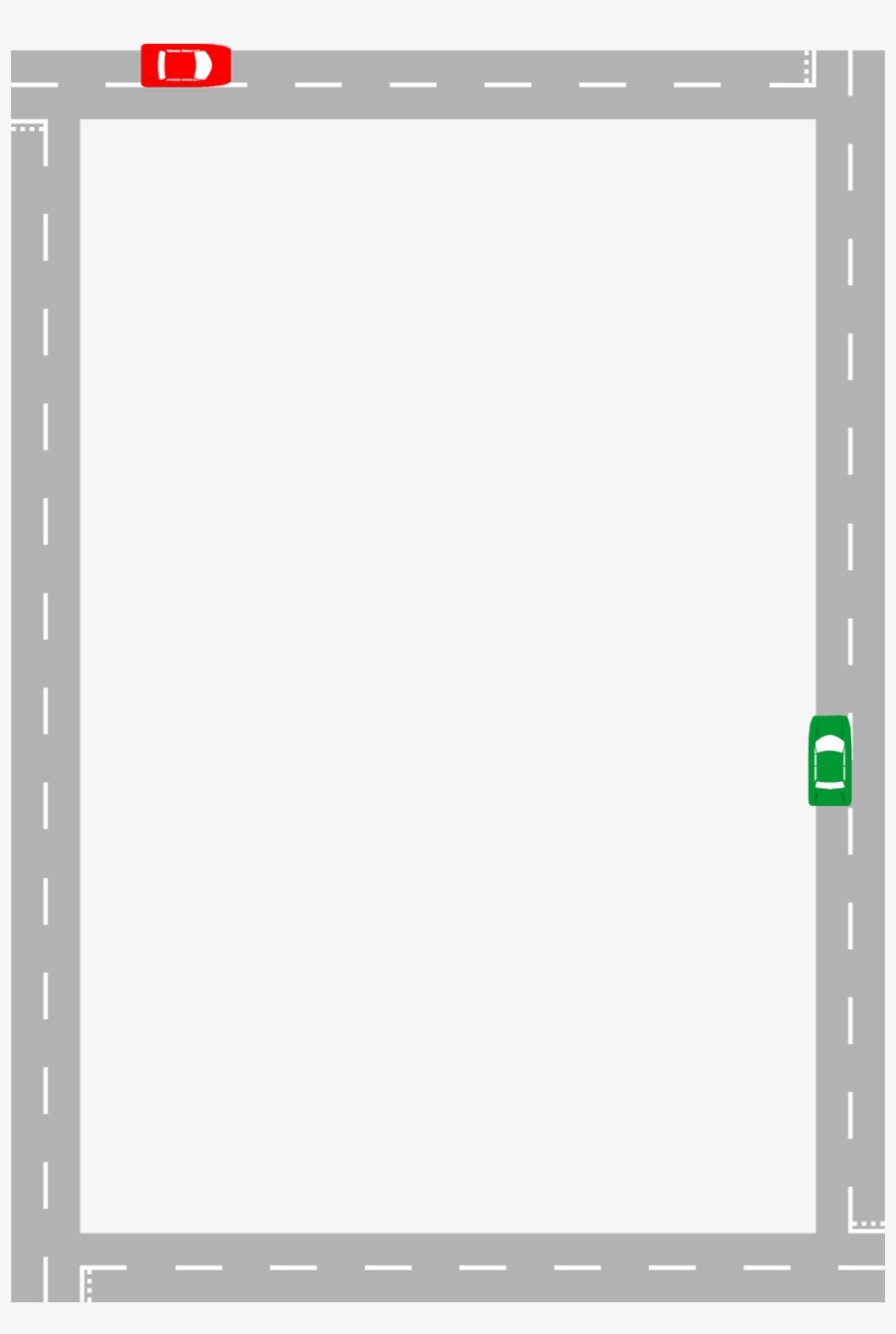 Free Car Border Cliparts, Download Free Clip Art, Free Road Border