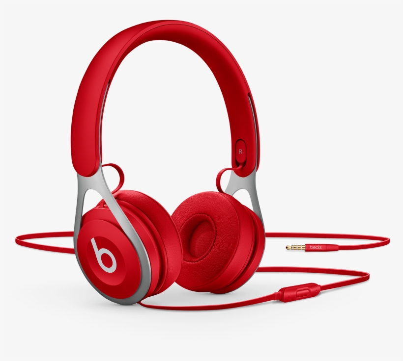 Beats By Dr Dre Ep On-ear Headphones, transparent png
