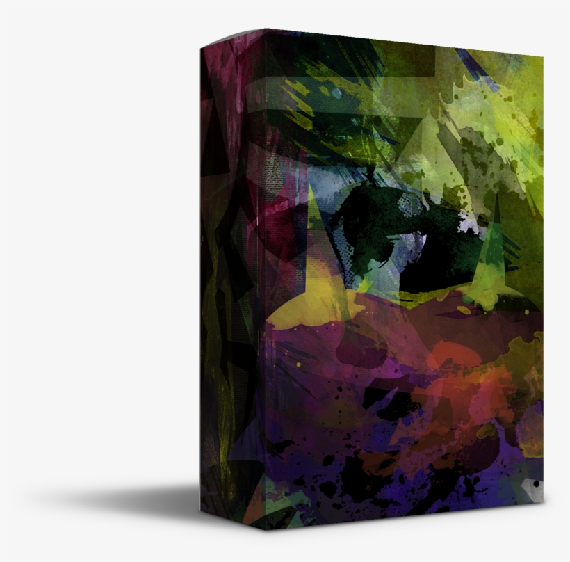 Watercolor Painting, transparent png