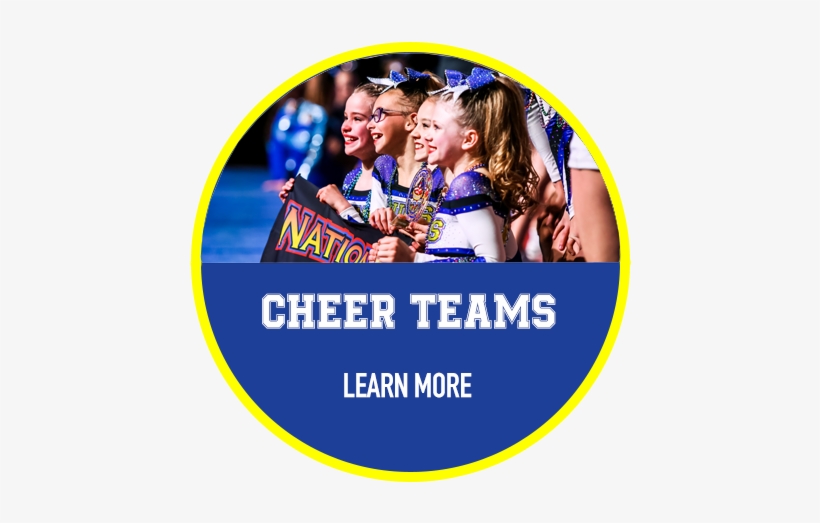 Picture - Cheer Central Suns Flare, transparent png