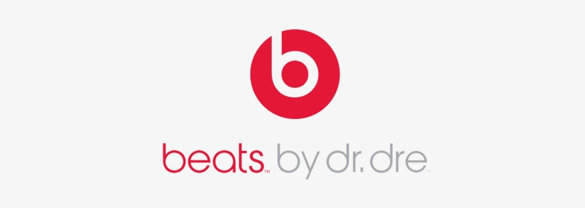 Beats By Dr Dre - Beats Logo Transparent Png, transparent png