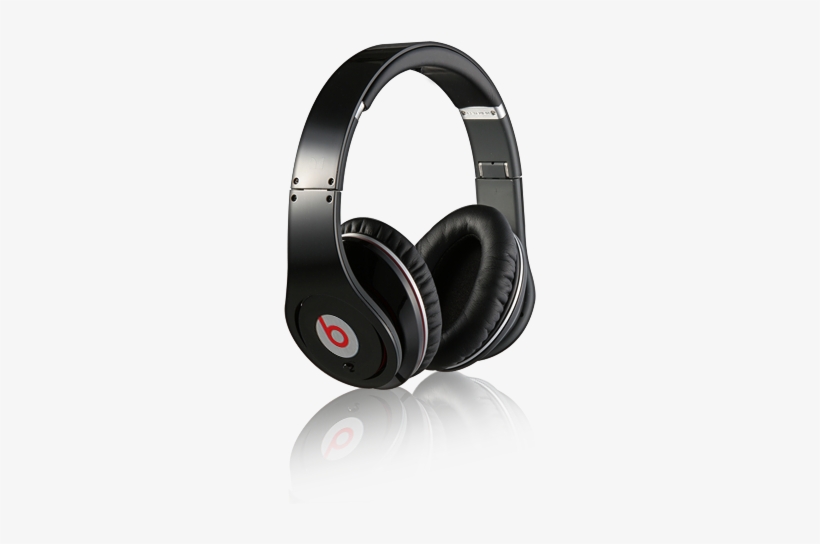 Beats Studio Headphone - Beats By Deidre, transparent png