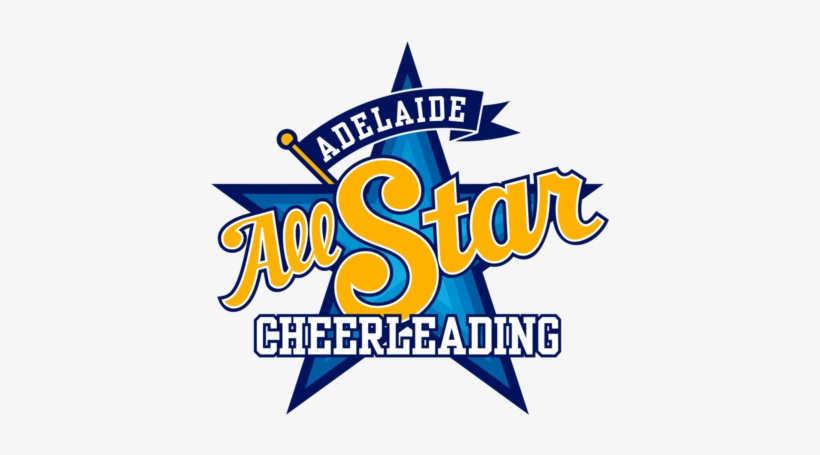 Adelaide All Star Cheerleading, transparent png
