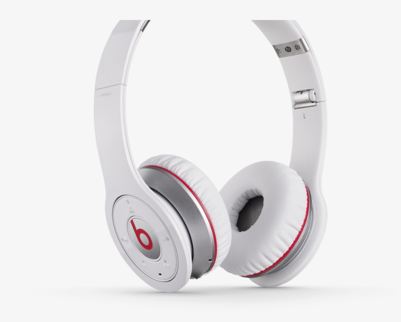 Beats Headphones Allow Users On A Portable Headset - Beats Wireless By Dre, transparent png