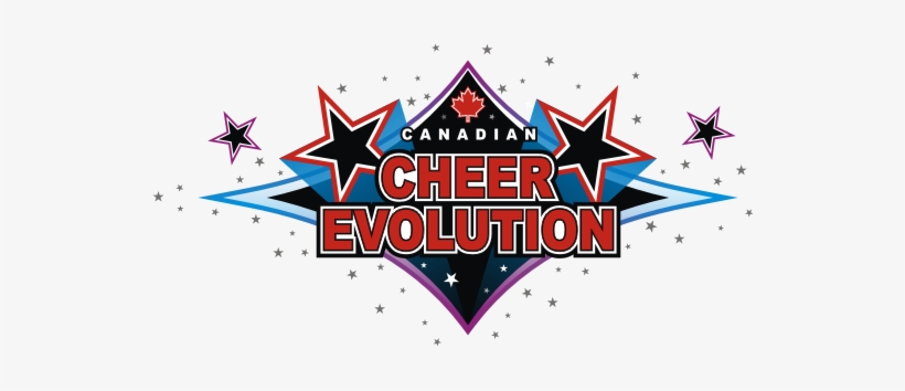 Cheer Evolution Logo - Cheer Evolution Nationals 2017, transparent png
