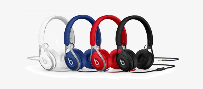 Beats Ep On Ear Headphones, transparent png