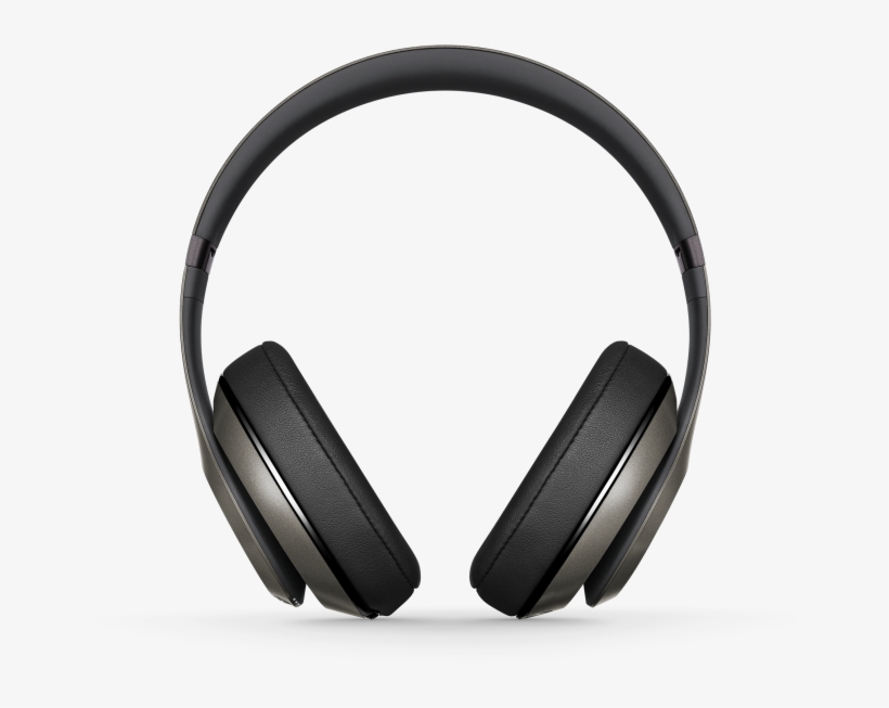 Take Calls, Skip Songs, And Change Your Volume Right - Beats By Dr Dre Titanium, transparent png