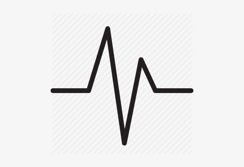 Heart Icons Beats - Signal Icon Png, transparent png