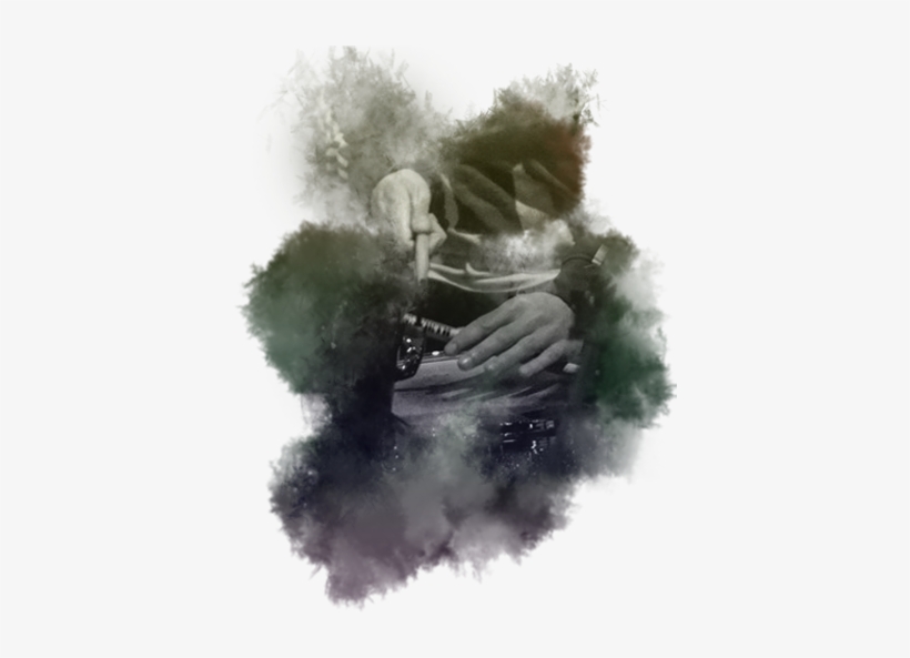 Feel Free To Contact Me Via This Website Or Any Of - Watercolor Paint, transparent png