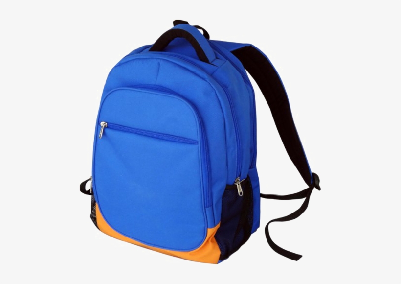 School Bag Png Background Image - School Bag Images Png, transparent png