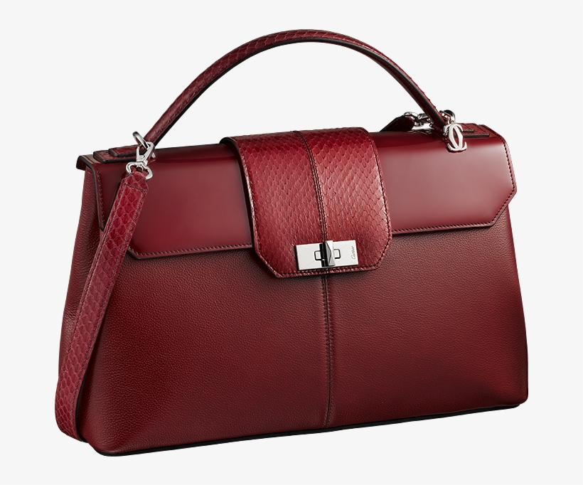 Clothing Bag Png - Handbag, transparent png