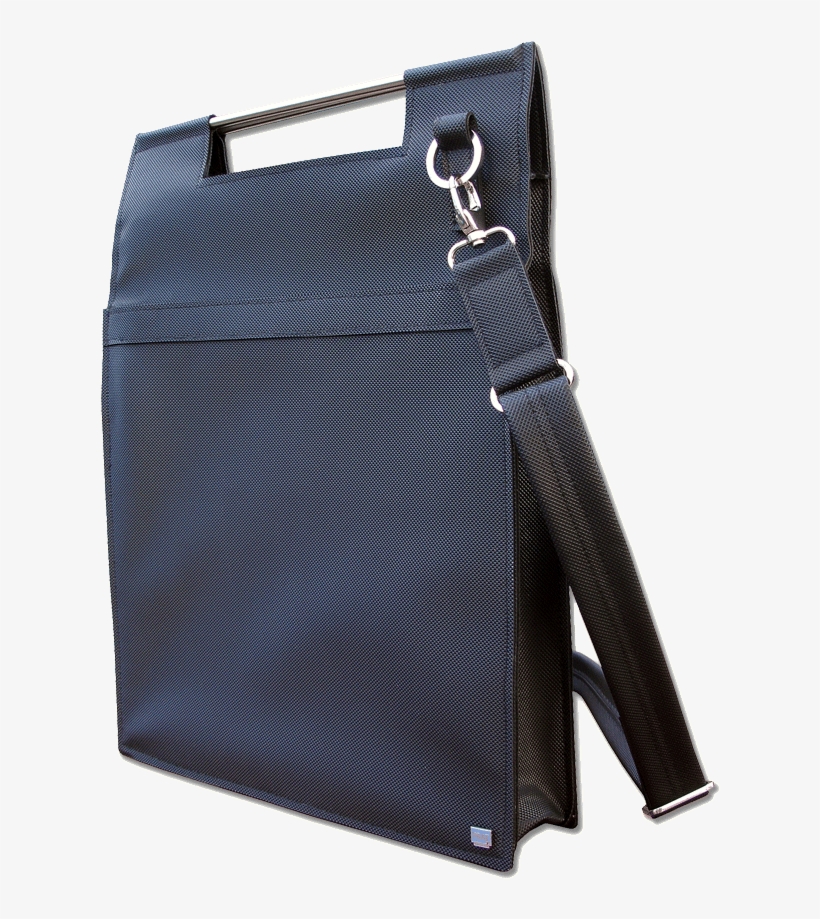 Enlarge - Prat 362 Messenger Bag (11 X 14 X 2.5"), transparent png
