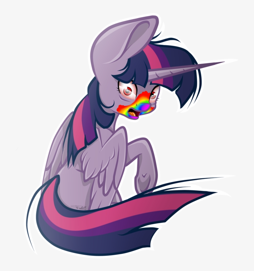 Themagicfantasy, Cookie Zombie, Pony, Safe, Simple - Horse, transparent png