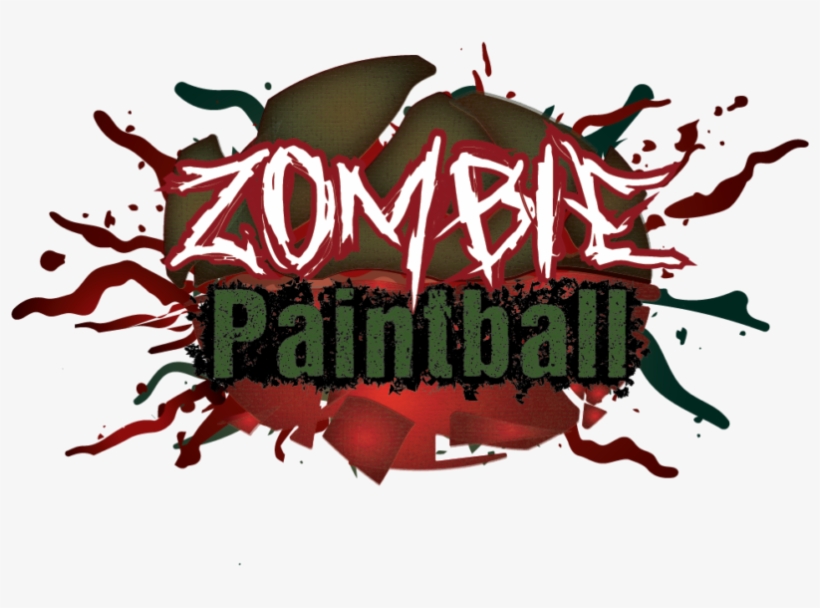 Terror Transparent Zombie Horror Scary Pictures Png - Graphic Design, transparent png