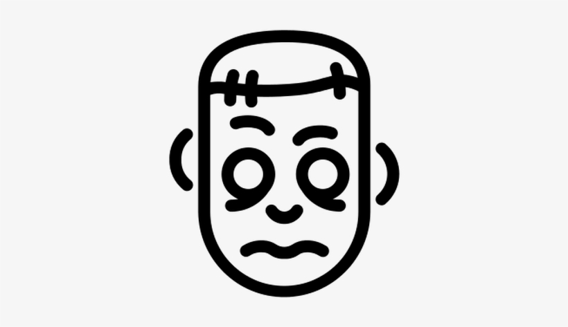 Zombie Avatar Icon - Avatar Icon, transparent png