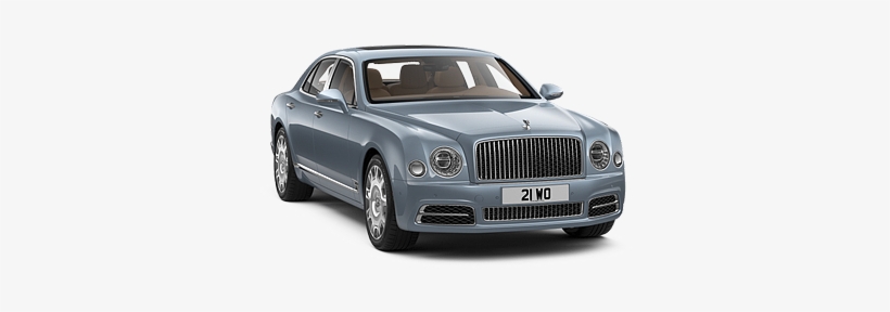 Mulsanne - Bentley Modelos, transparent png