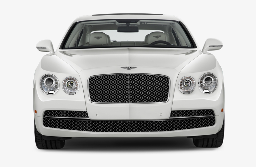 Bentley Png - White Bentley Png, transparent png