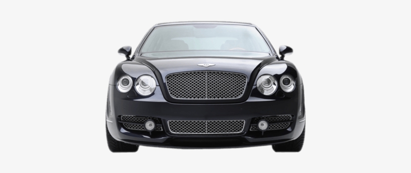 Bentley Front Png, transparent png