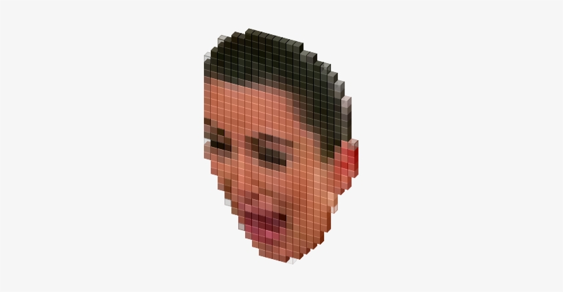 View Cursor On T-shirt - Kim Kardashian, transparent png