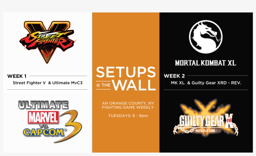 Setups At The Wall- An Orange County - Graphic Design, transparent png