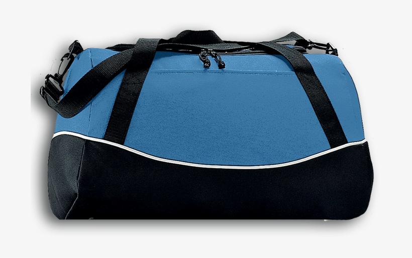 1910 18” Tri-color Sport Bag - Custom Augusta Adjustable Strap Tri-color Sport Bag, transparent png