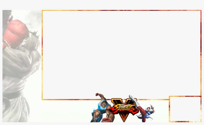 Street fighter v download