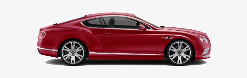 Bentley Continental - Bentley Continental Gt, transparent png