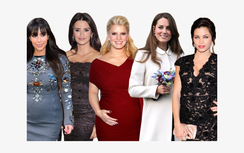 Pregnant Actresses Countdown - Actor, transparent png