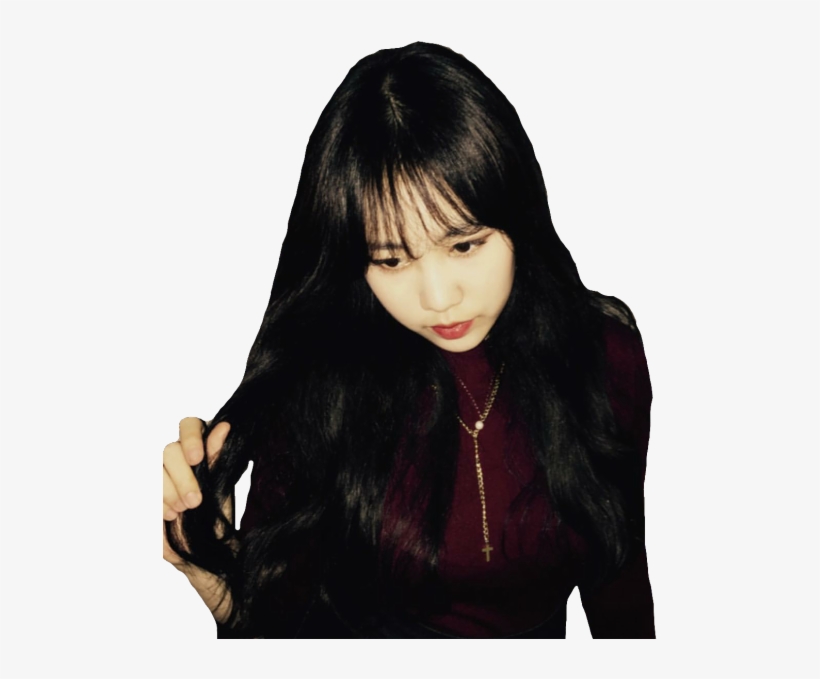 6 - Park Ji-min, transparent png