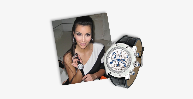 All Celebrities - Glam Rock Watches, transparent png