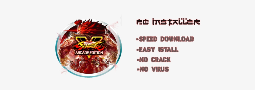 By “next Level”, I Mean Those Who Are Looking To Enjoy - Street Fighter V: Arcade Edition, transparent png