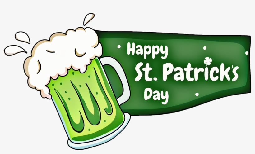 St Patrick Day Png, transparent png