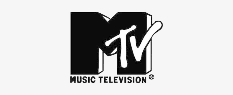 Mtv Logo, transparent png