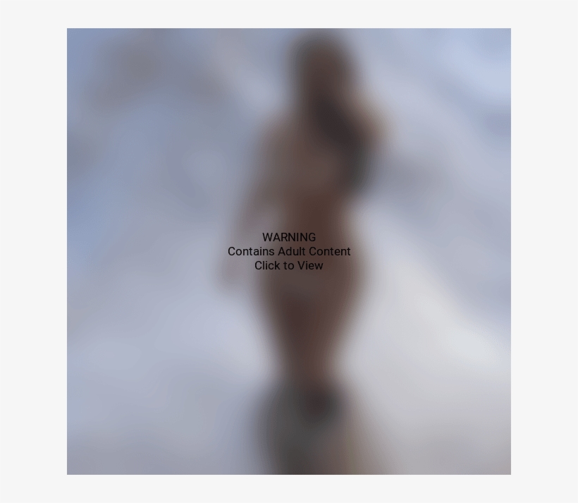 Kim Kardashian Breaks The Internet - Kim Kardashian Furkini, transparent png