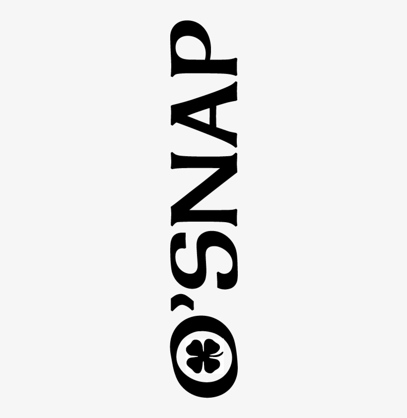 O Snap - Parallel, transparent png