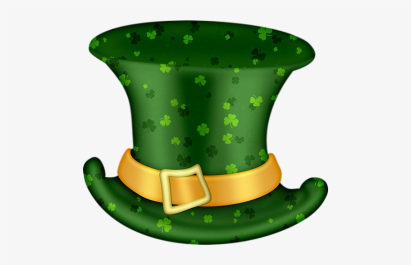Patrick, Chapeau Png ♧ St - Chapeau Png, transparent png