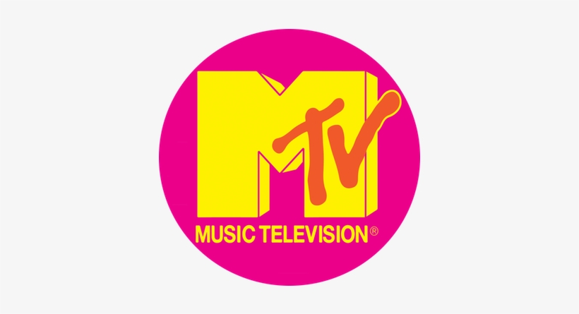 Mtv, transparent png