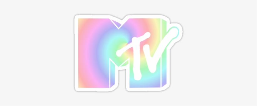 Mtv By Sofetch - Cool Transparents, transparent png