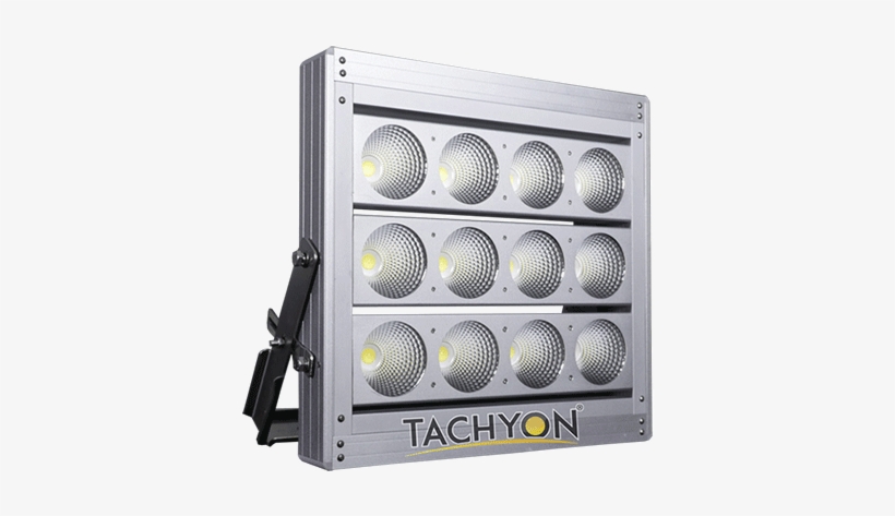 Anti-glare Led Flood Light For Stadium - Light-emitting Diode, transparent png