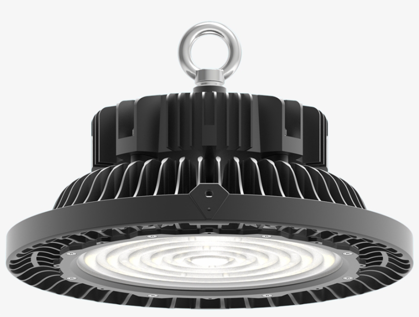 Ufo Led High Bay Lights For High End Applications - Led Hi Bay Flood Light, transparent png