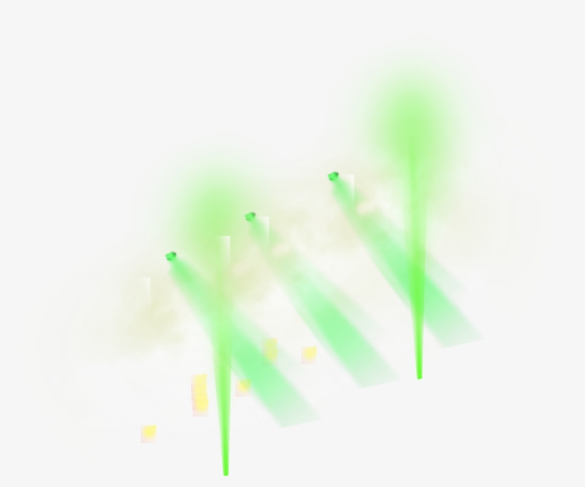 Luces Verdes Mtv - Circle, transparent png