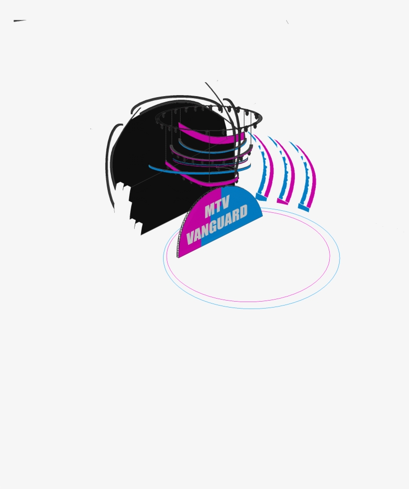 5 Mtv Vanguard 3 - Song, transparent png