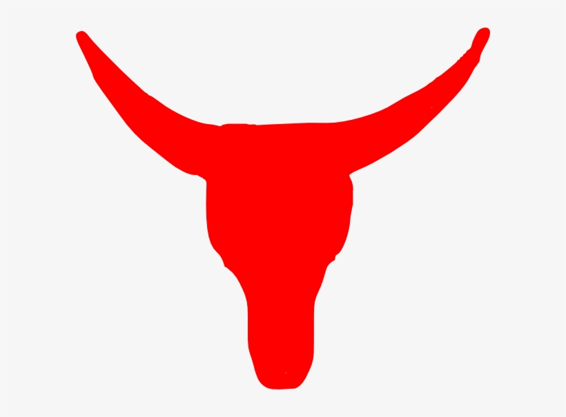 Image Royalty Free Clip Art At Clker Com Vector Online - Red Bull Clipart, transparent png