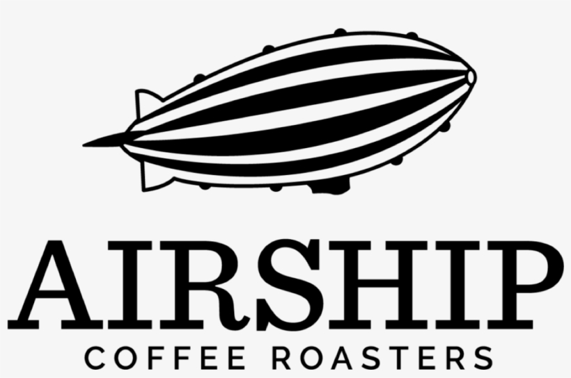 Airship Coffee, transparent png
