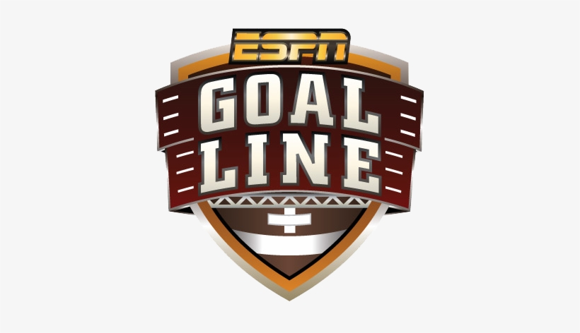 6k Mtv 05 Jun 2017 - Espn Goal Line Png, transparent png