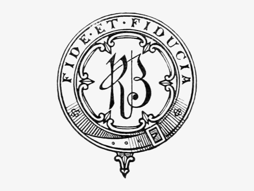 Bentley & Son Publisher Mark - Emblem, transparent png