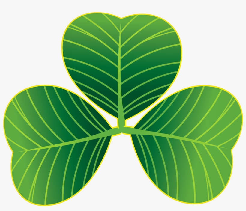 Graphic Transparent Download Free St Patricks Day Clipart - Portable Network Graphics, transparent png