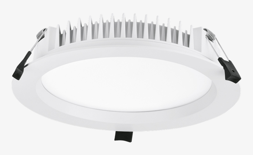 Deliver Up To An Impressive 106lm/w - Lighting, transparent png