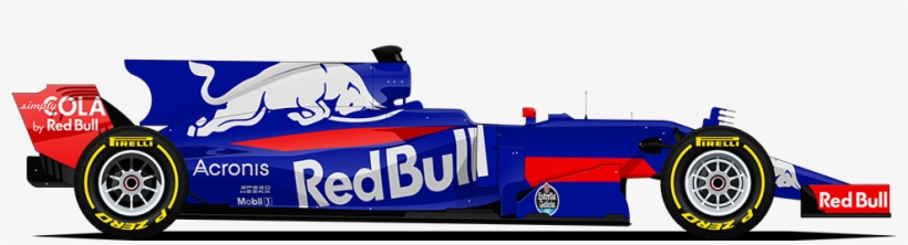 Toro Rosso Sponsors 2017, transparent png